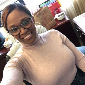 Meet your Posher, Callie